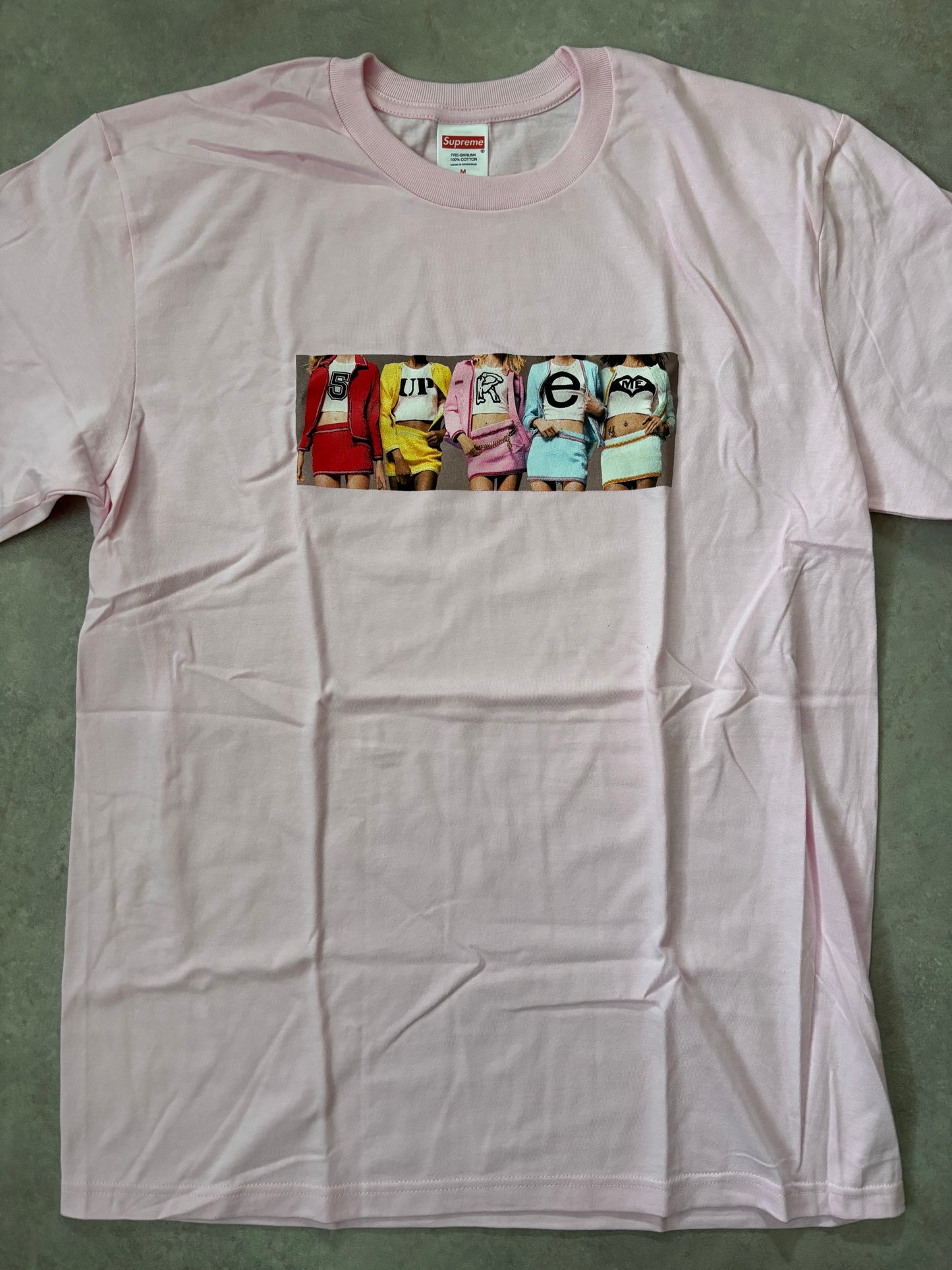 Supreme Girls Tee (Str. M)