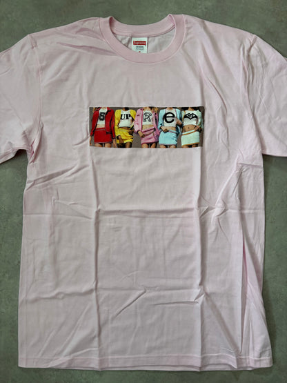 Supreme Girls Tee (Str. M)