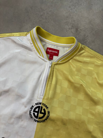 Supreme Split Soccer Jersey (Str. S)