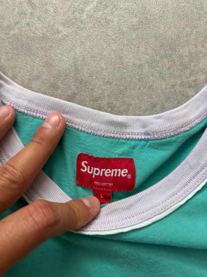 Supreme Sports Tee (Str. L)