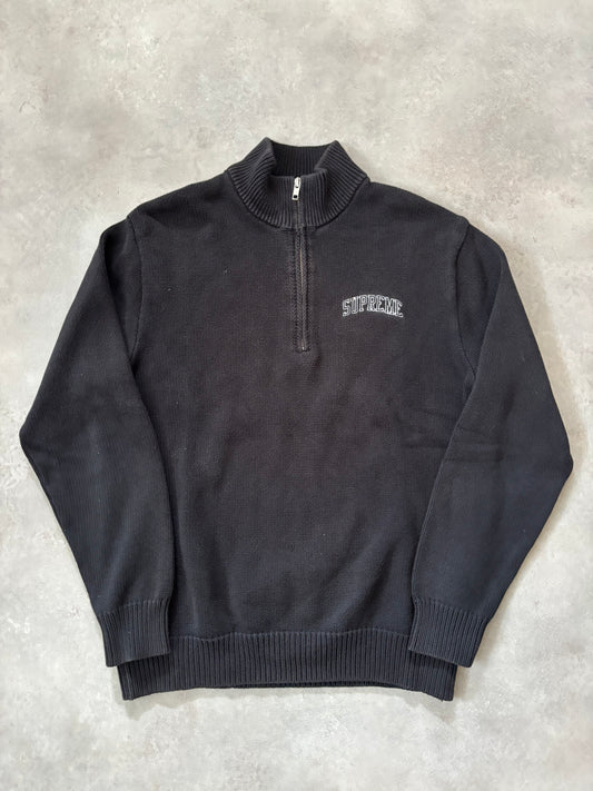 Supreme Knit Arc Logo Sweater (Str. S)