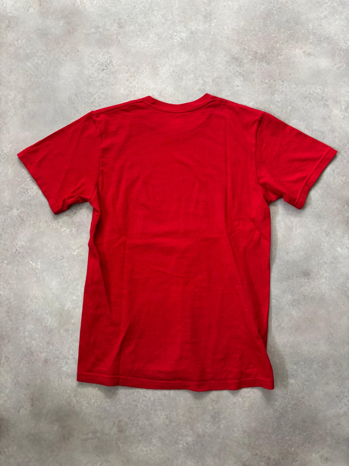 Supreme Origami Tee (Str. S)