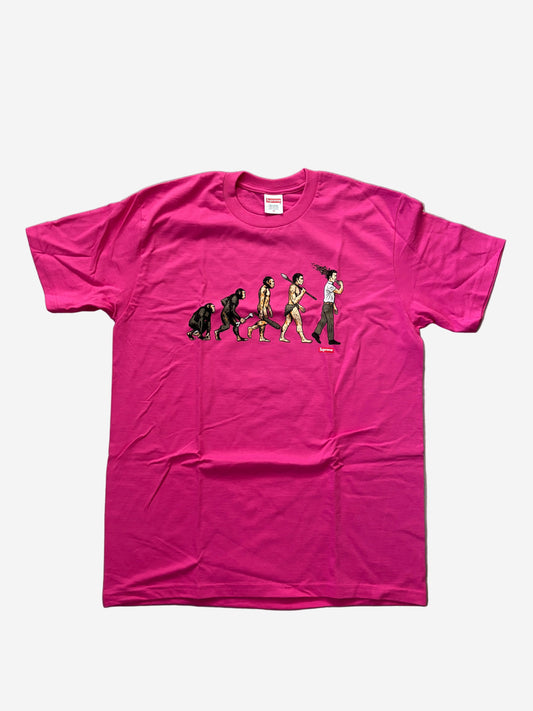 Supreme Evolution Tee (Str. M)