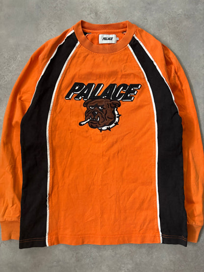 Palace Longsleeve Jersey (Str. M)