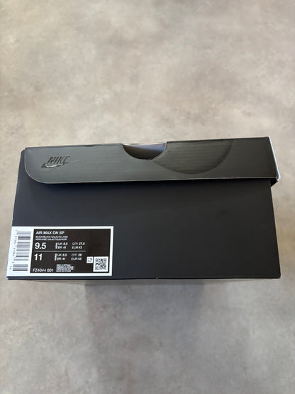 Supreme x Nike Air Max Dn SP (Str. 43)