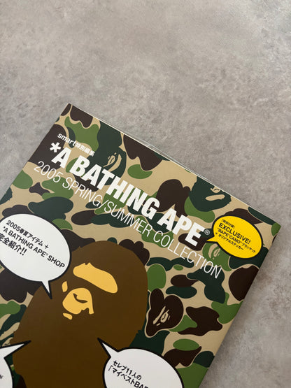 A Bathing Ape Magasin SS2005