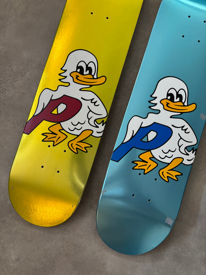 Palace Duck Deck