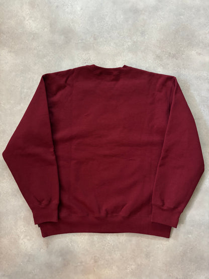 Supreme Box Logo Crewneck (Str. XL)