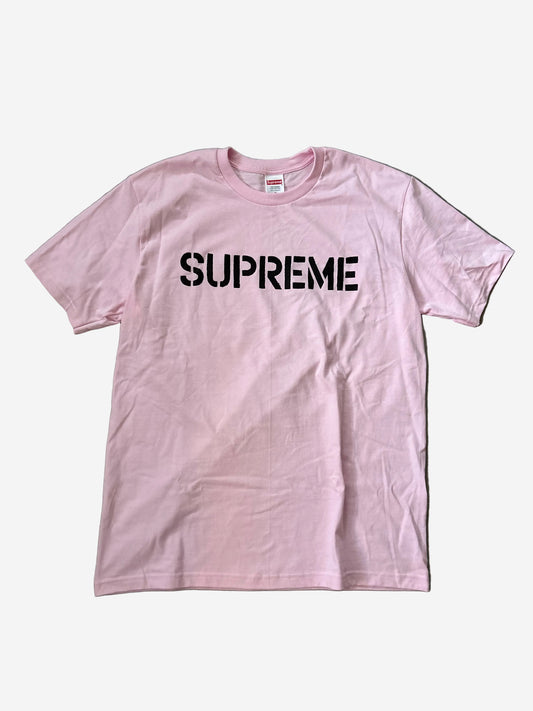 Supreme Hard Tee (Str. M)