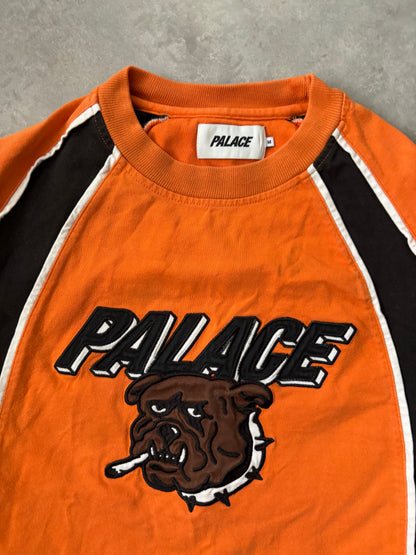 Palace Longsleeve Jersey (Str. M)