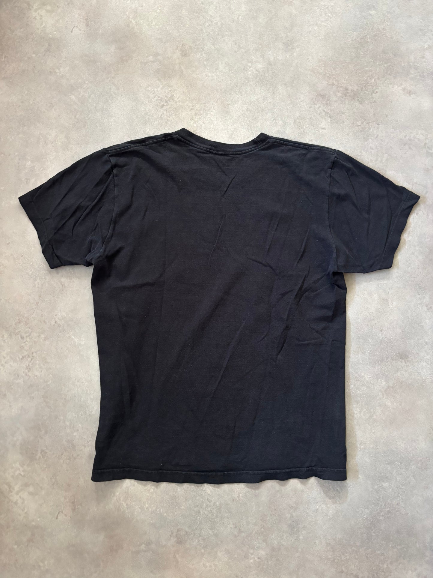 Supreme x Dead Kennedys Big Printed Tee (Str. L)
