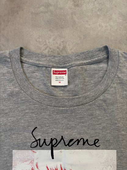 Supreme Madonna Tee (Str. M)