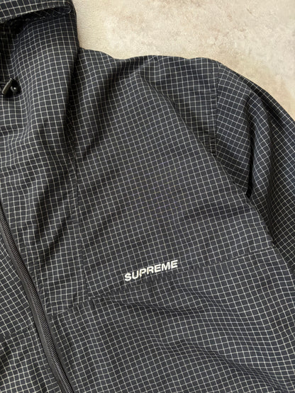 Supreme Support Unit Nylon Ripstop Jacket (Str. L)