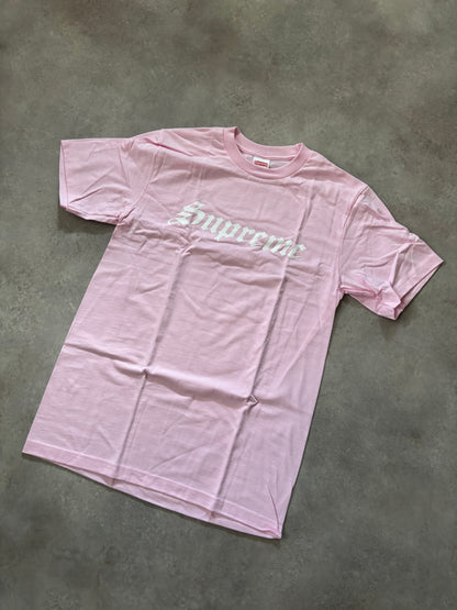 Supreme Speed Tee (Str. S)