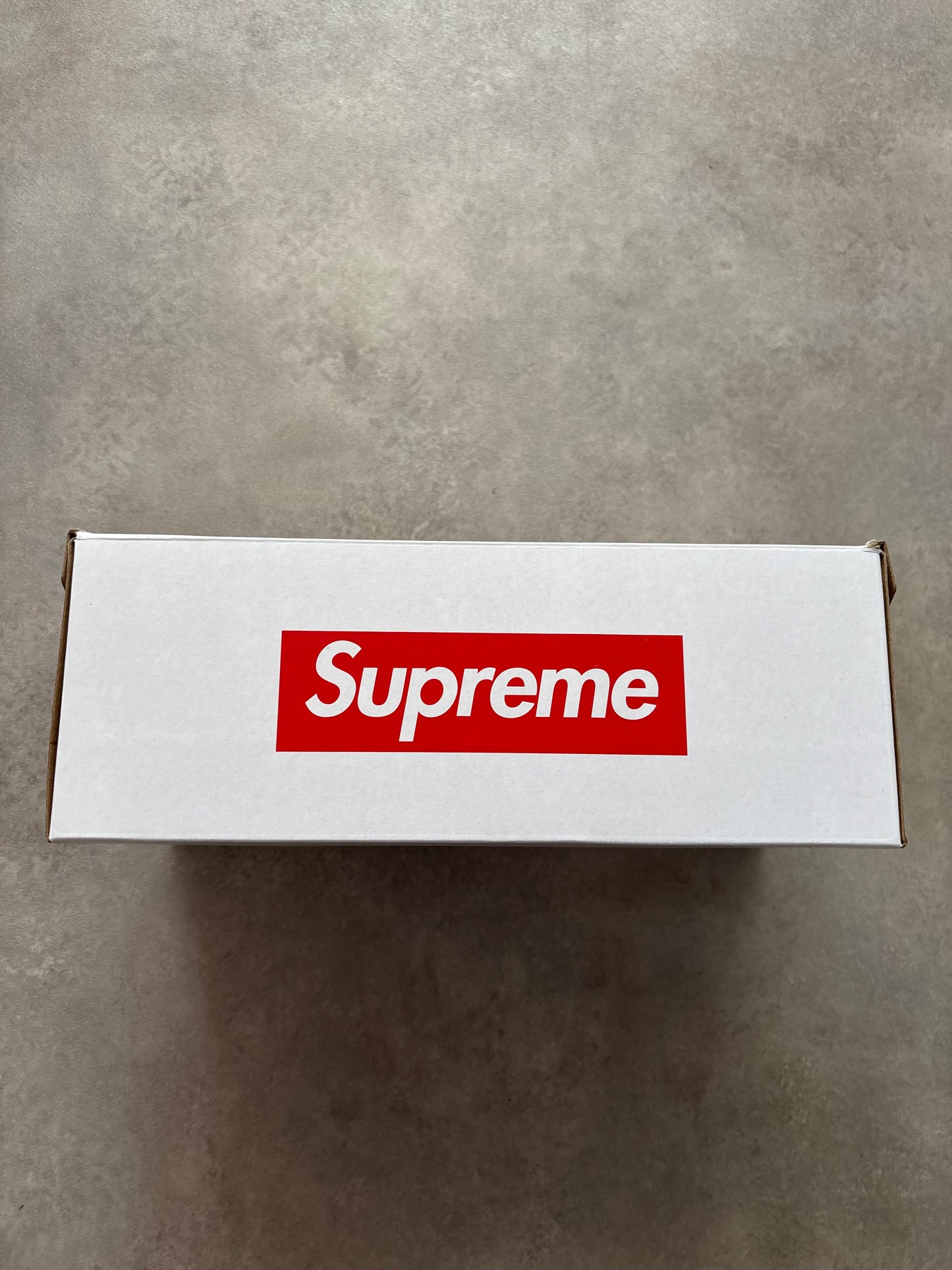 Supreme x Mike Kelley Vans (Str. 43)