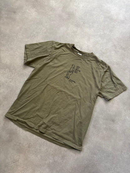 Supreme Piss Tee (Str. M)