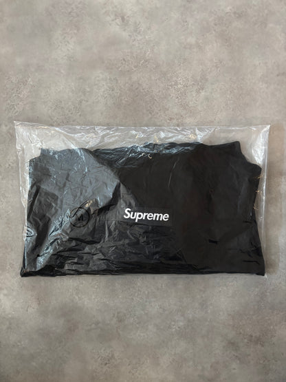 Supreme Box Logo Hooded Sweatshirt (Str. S)