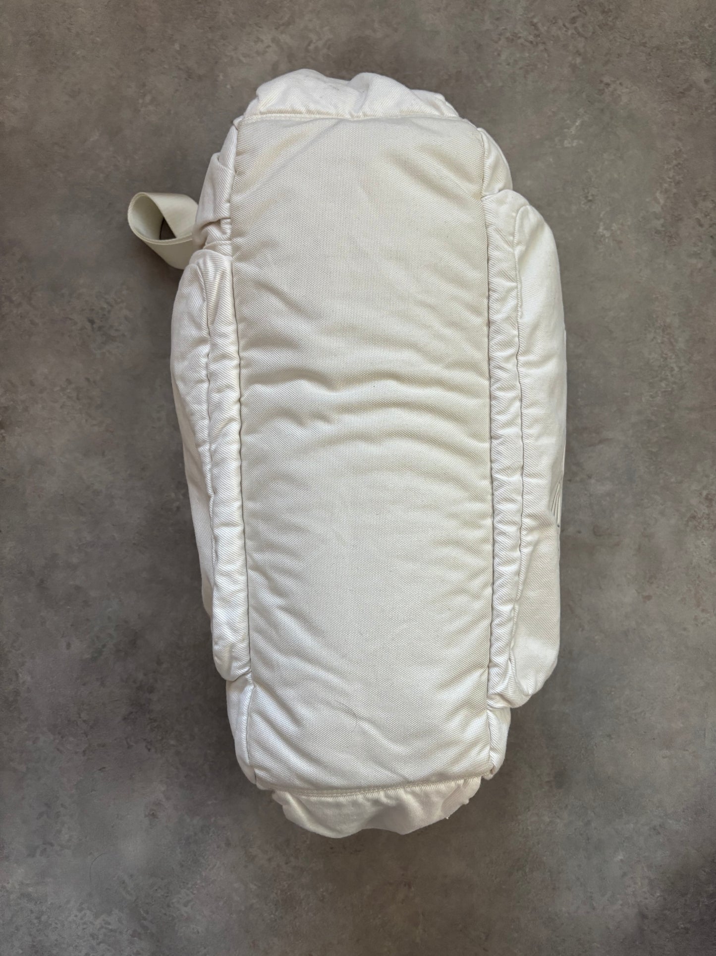 Supreme Denim Duffle Bag (Str. 39L)