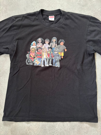 Supreme Children Tee (Str. M)