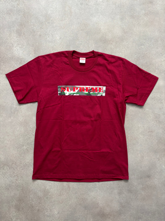 Supreme Hardcore Tee (Str. M)