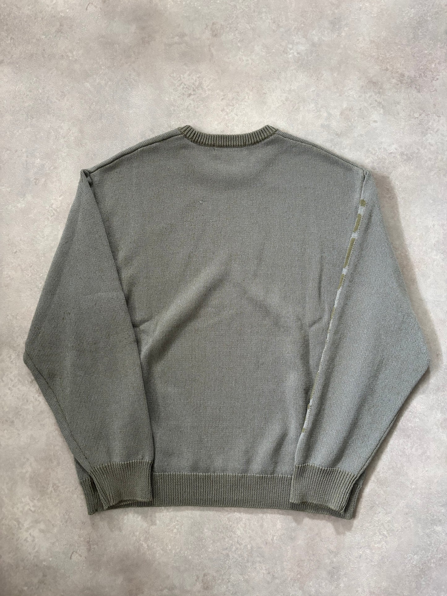 Supreme Reflective Sweater (Str. M)