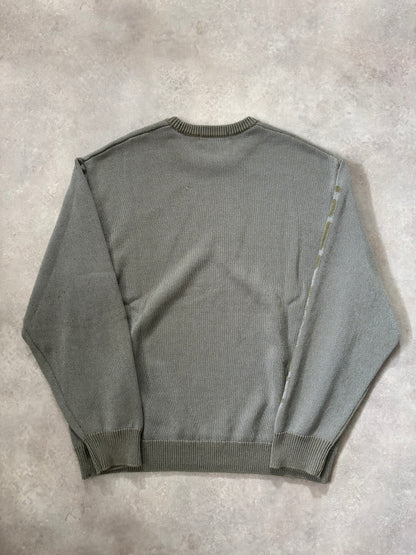 Supreme Reflective Sweater (Str. M)