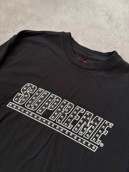 Supreme Studded L/S Top (Str. M)