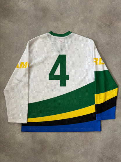 Supreme Crossover Hockey Jersey (Str. M)