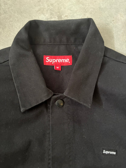 Supreme Shop Jacket (Str. L)