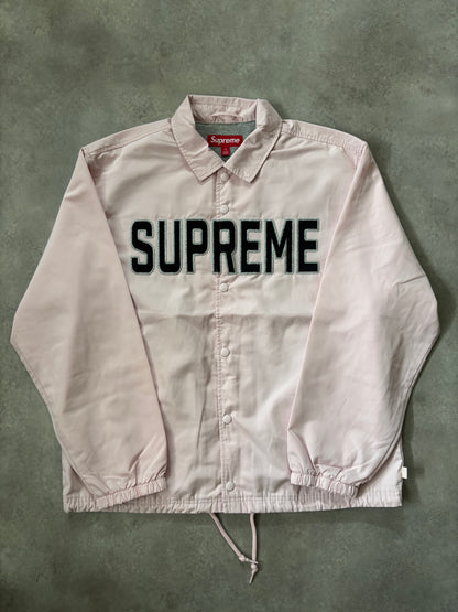 Supreme Spellout Coaches Jacket (Str. M)