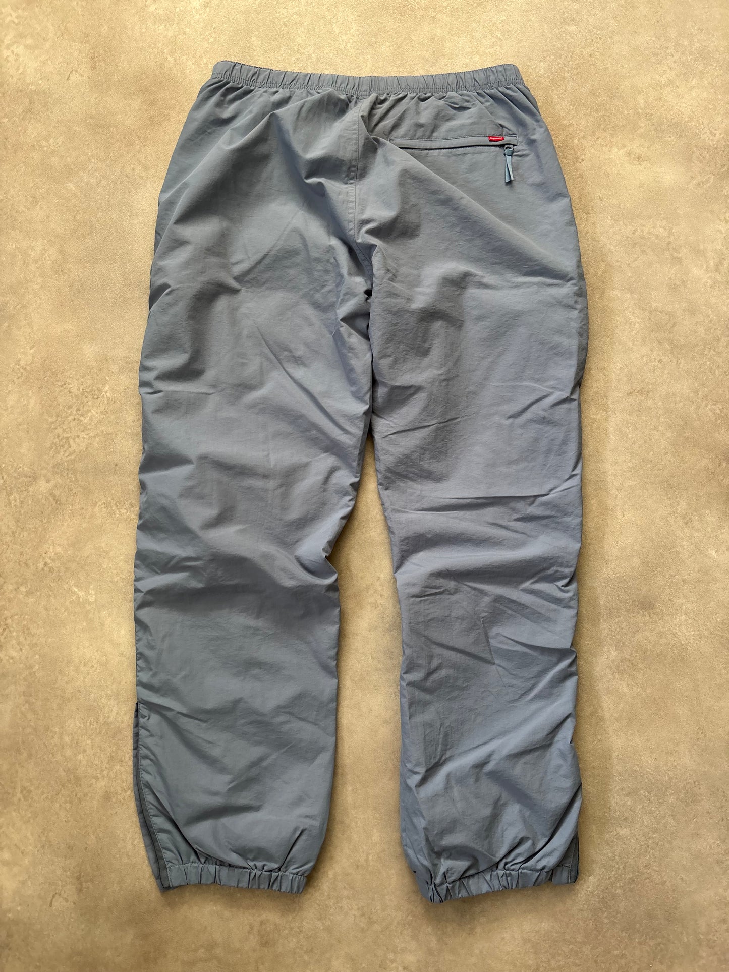Supreme Warm Up Pant (Str. M)
