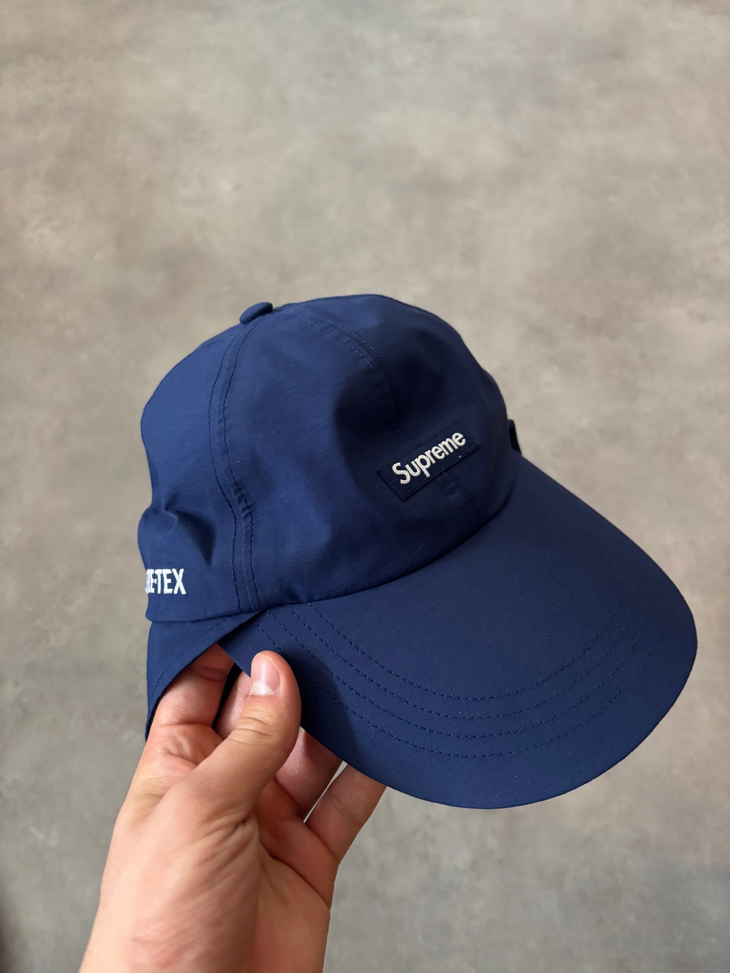 Supreme GORE-TEX Sunshield Hat (Str. S/M)