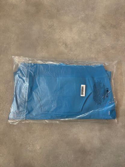 Supreme Box Logo Hooded Sweatshirt (Str. M)