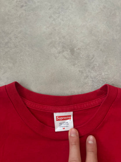 Supreme MLK Dream Tee (Str. M)
