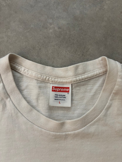 Supreme Milford Graves Tee (Str. L)