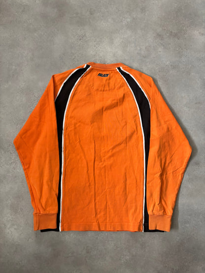Palace Longsleeve Jersey (Str. M)