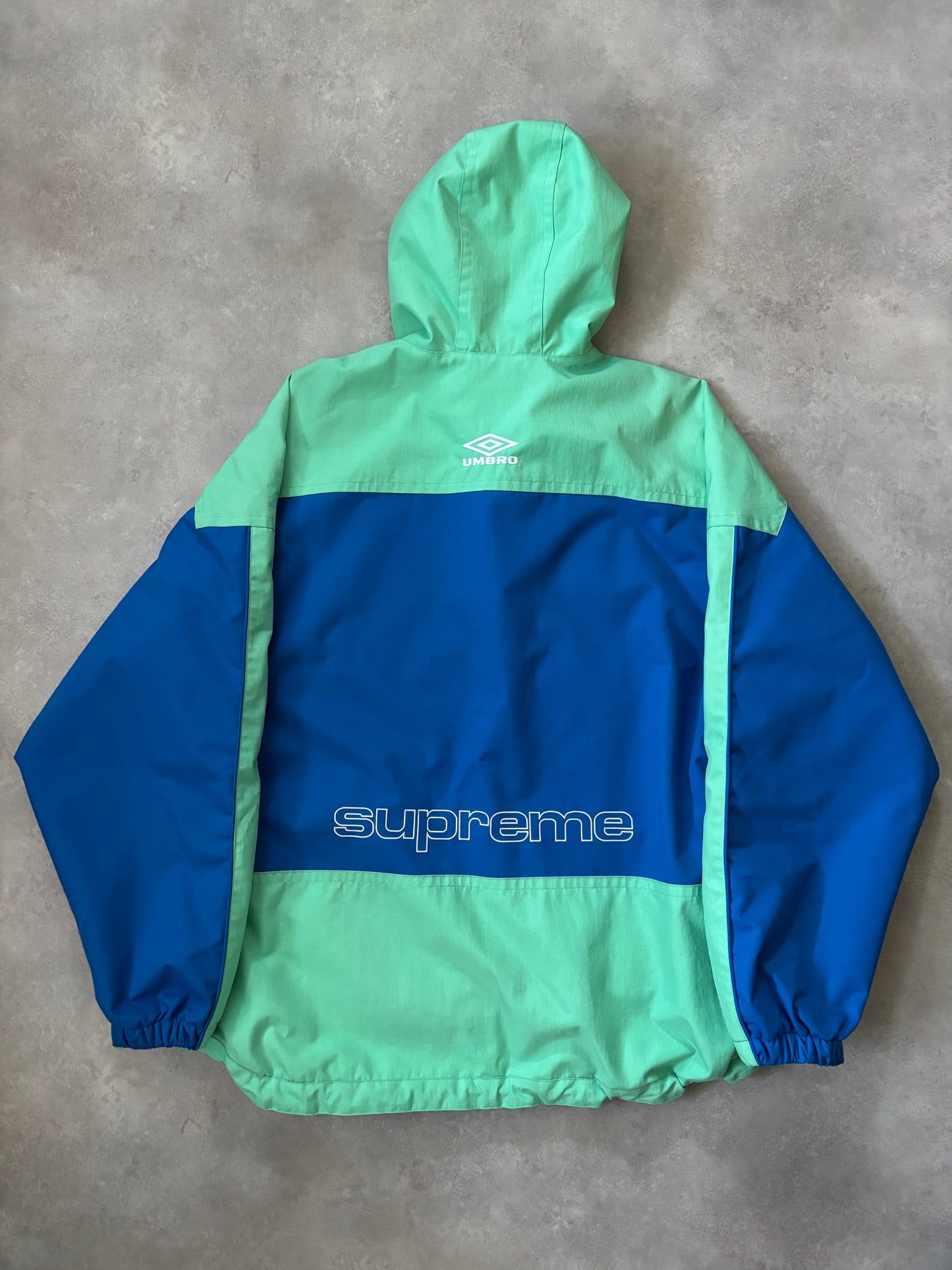 Supreme Umbro Hooded Anorak (Str. L)