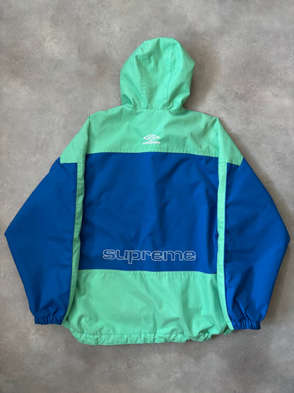 Supreme Umbro Hooded Anorak (Str. L)