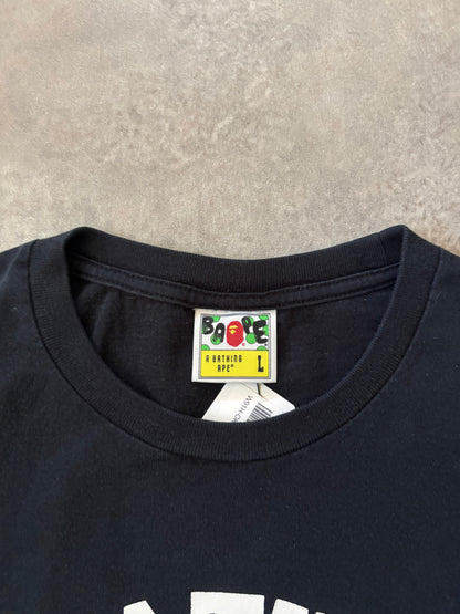 A Bathing Ape Classic Ape Head Logo (Str. L)