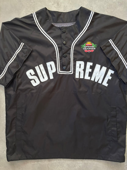 Supreme Summer Jersey (Str. M)