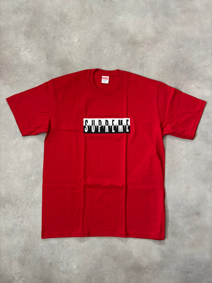 Supreme Split Tee (Str. M)