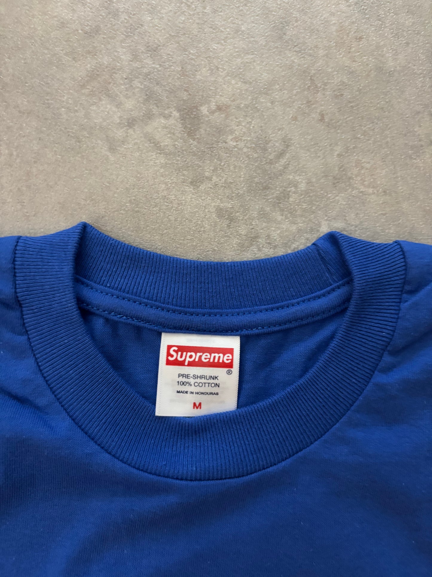 Supreme RX Tee (Str. M)