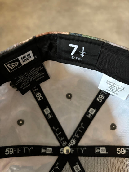 Supreme Multi S Logo x New Era Cap