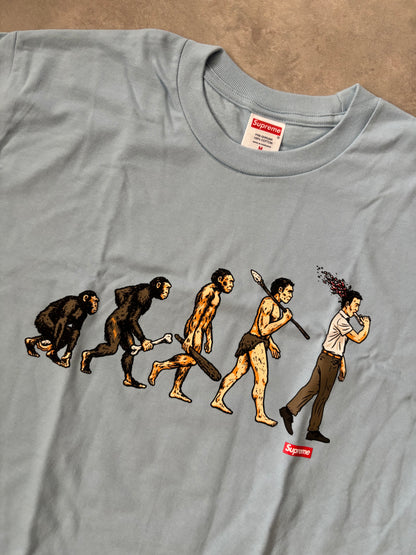 Supreme Evolution Tee (Str. M)