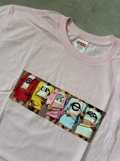 Supreme Girls Tee (Str. M)