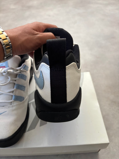 Nike SB Darwin Low Supreme (Str. 42.5)
