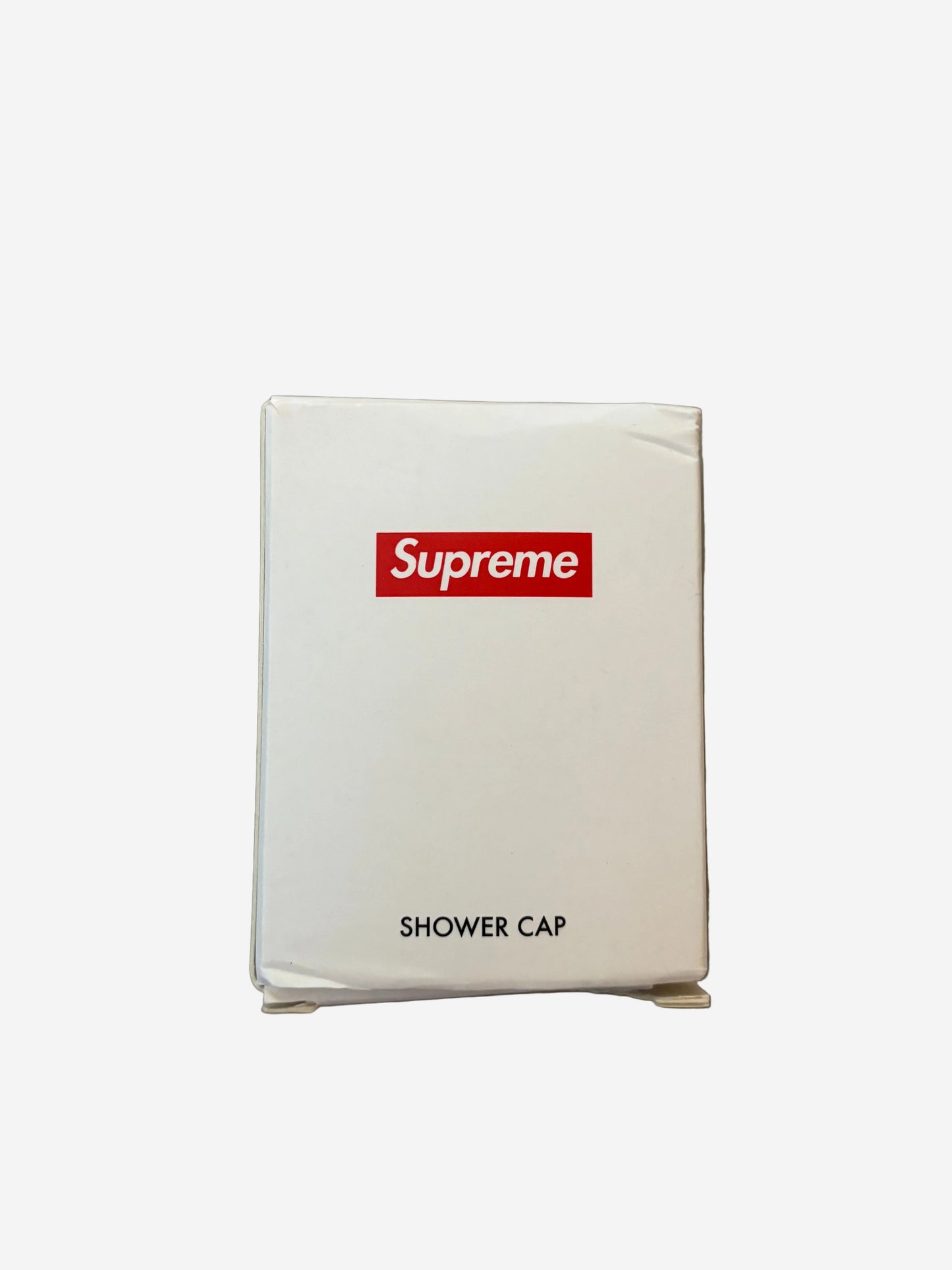 Supreme Shower Cap