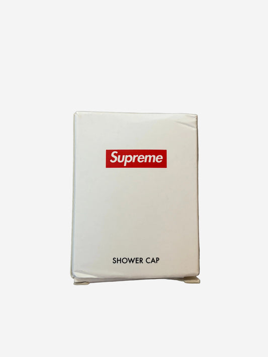 Supreme Shower Cap