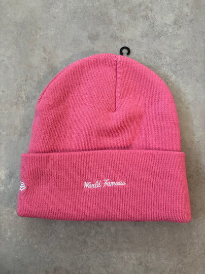 Supreme New Era Box Logo Beanie