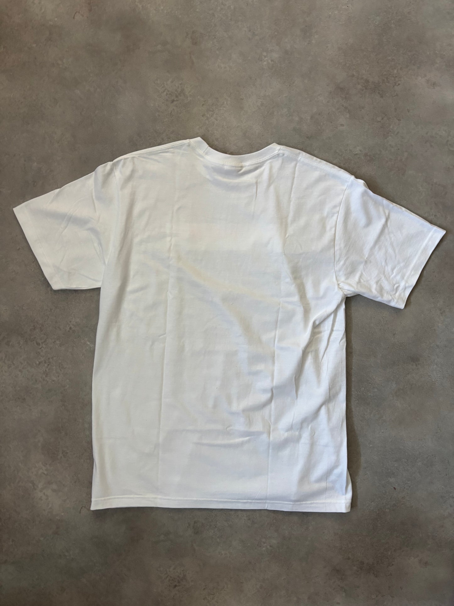 Supreme Hardcore Tee (Str. L)